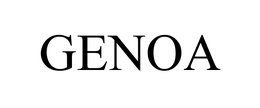 GENOA