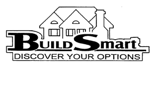 BUILD SMART DISCOVER YOUR OPTIONS