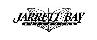 JARRETT BAY BOATWORKS