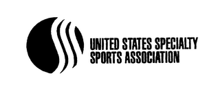 UNITED STATES SPECIALTY SPORTS ASSOCIATION