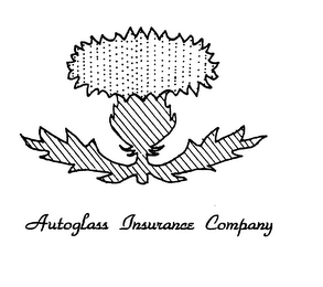 AUTOGLASS INSURANCE COMPANY