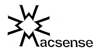 MACSENSE