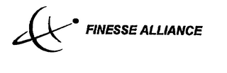 FINESSE ALLIANCE