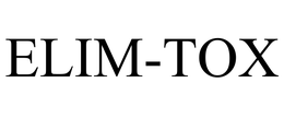 ELIM-TOX