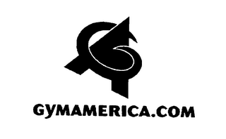 GA GYMAMERICA.COM