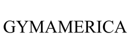 GYMAMERICA
