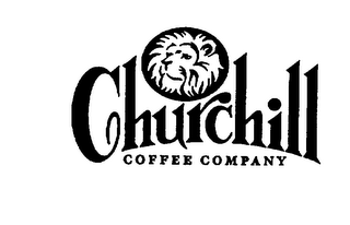 CHURCHILL COFFEE COMPANY