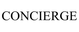 CONCIERGE