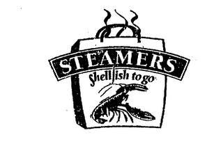 STEAMERS SHELLFISH TO GO