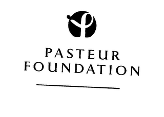 PASTEUR FOUNDATION