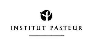 INSTITUT PASTEUR