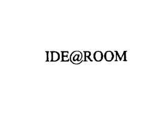 IDE@ROOM