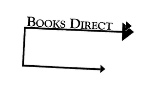 BOOKS DIRECT