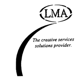 LMA THE CREATIVE SERVICES SOLUTIONS PROVIDER.