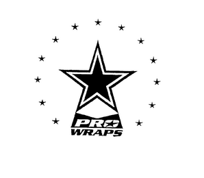 PRO WRAPS