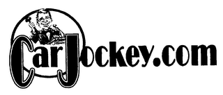 CARJOCKEY.COM