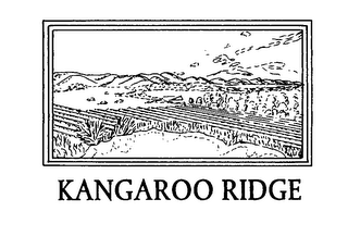 KANGAROO RIDGE