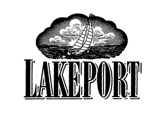 LAKEPORT