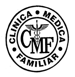CMF CLINICA MEDICA FAMILIAR