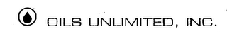 OILS UNLIMITED, INC.