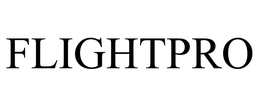FLIGHTPRO