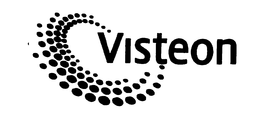 VISTEON CORPORATION logo