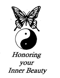 HONORING YOUR INNER BEAUTY