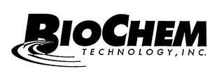 BIOCHEM TECHNOLOGY, INC.