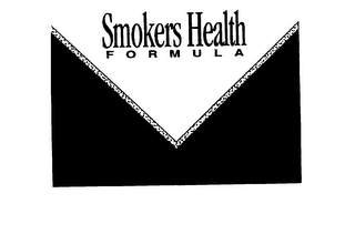 SMOKERS HEALTH FORMULA