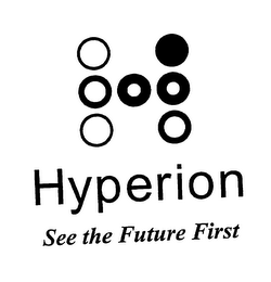 HYPERION SEE THE FUTURE FIRST