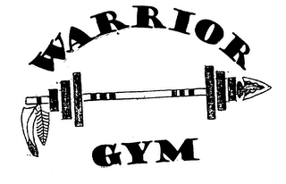 WARRIOR GYM