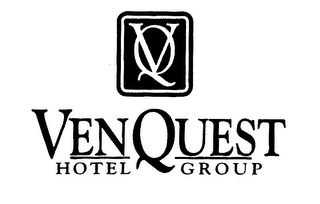 VQ VEN QUEST HOTEL GROUP