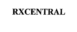 RXCENTRAL