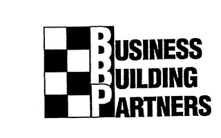 BUSINESS BUILDING PARTNERS