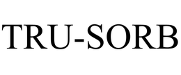 TRU-SORB