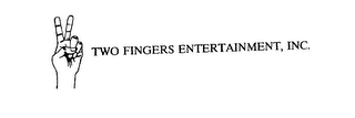 TWO FINGERS ENTERTAINMENT, INC.