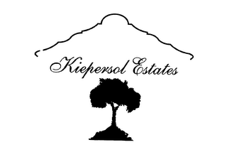 KIEPERSOL ESTATES