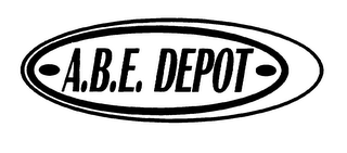 A.B.E. DEPOT