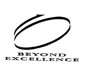 BEYOND EXCELLENCE