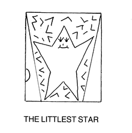 THE LITTLEST STAR