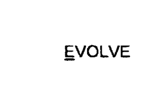 EVOLVE