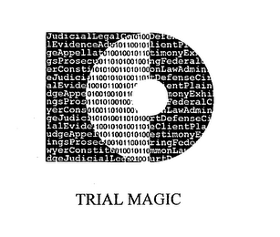 TRIAL MAGIC