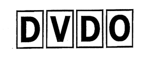 DVDO