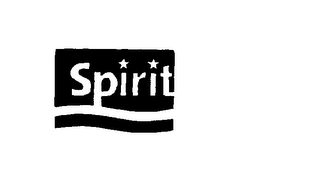 SPIRIT