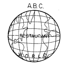 A.B.C. RESTAURANT WORLD