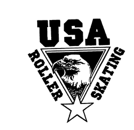 USA ROLLER SKATING