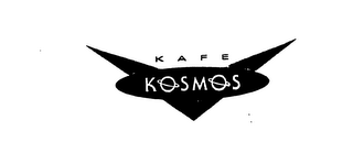 KAFE KOSMOS