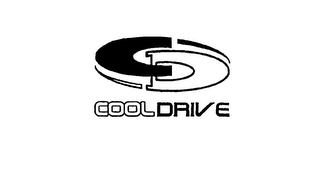 CD COOL DRIVE