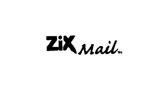 ZIXMAIL