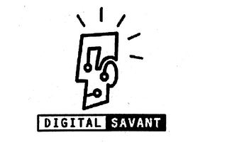 DIGITAL SAVANT